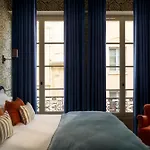 Hotel des Orfèvres