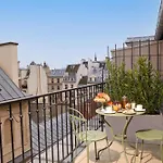 Hotel des Orfèvres