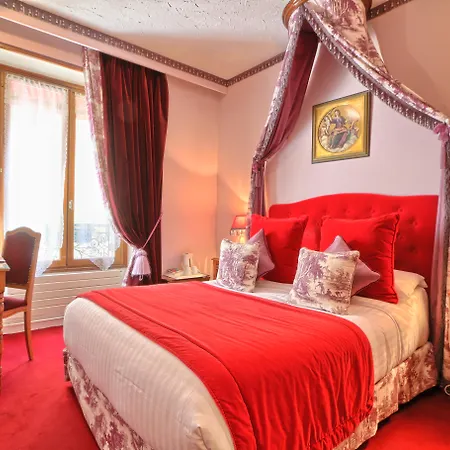Hotel Des Orfevres 3*
