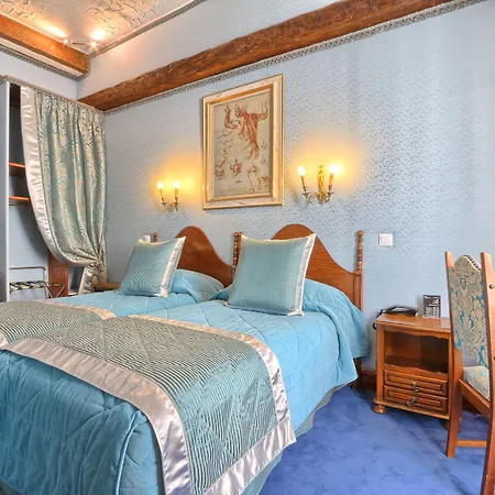 Hotel Des Orfevres