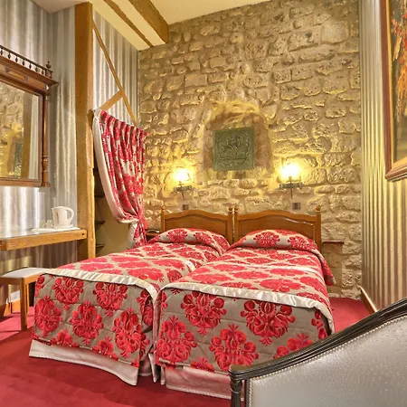 Des Orfevres 3* Paris