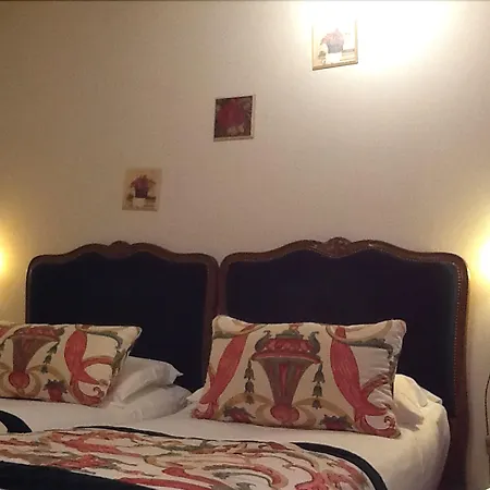 Hotel Des Orfevres Paris