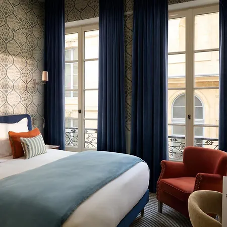 Hotel Des Orfevres 3*