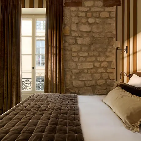 Des Orfevres Hotel Paris