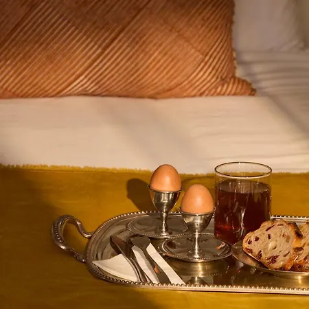 Hotel Des Orfevres 3*