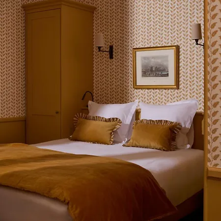 Hotel Des Orfevres
