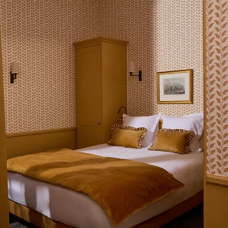 Des Orfevres Hotel Paris