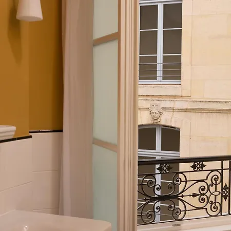 Des Orfevres Paris
