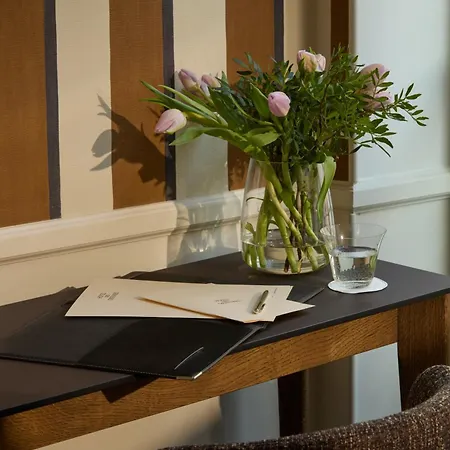 Hotel Des Orfevres 3*