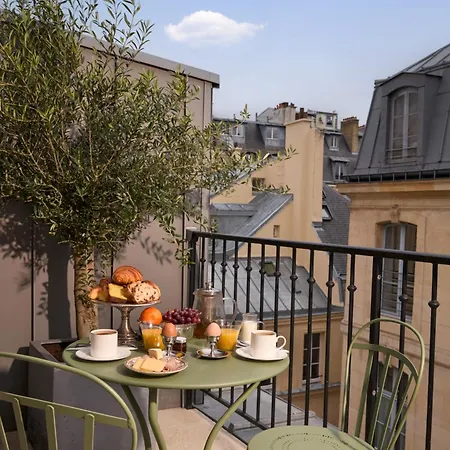 Des Orfevres Paris
