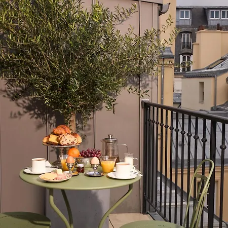 Hotel Des Orfevres