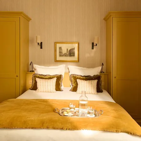 Hotel Des Orfevres 3*