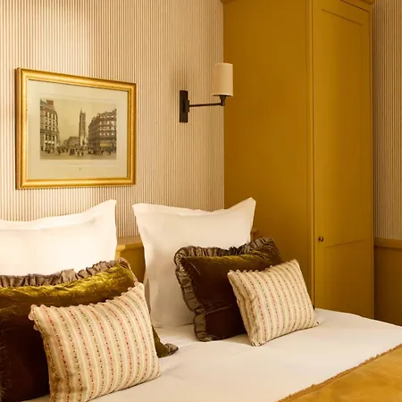 Hotel Des Orfevres 3*
