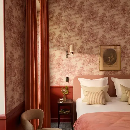 Des Orfevres Hotel Paris