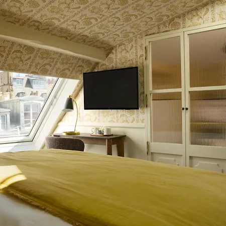 Hotel Des Orfevres Paris