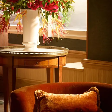 Des Orfevres Hotel Paris