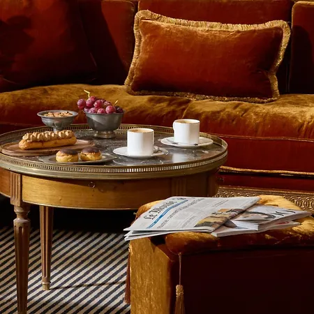 Hotel Des Orfevres Paris