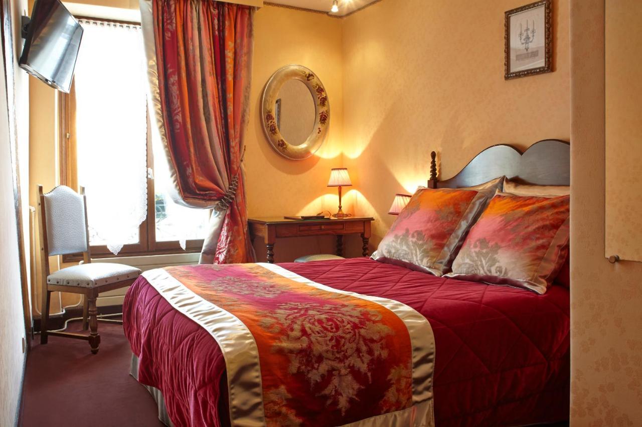 Grand Dechampaigne Paris