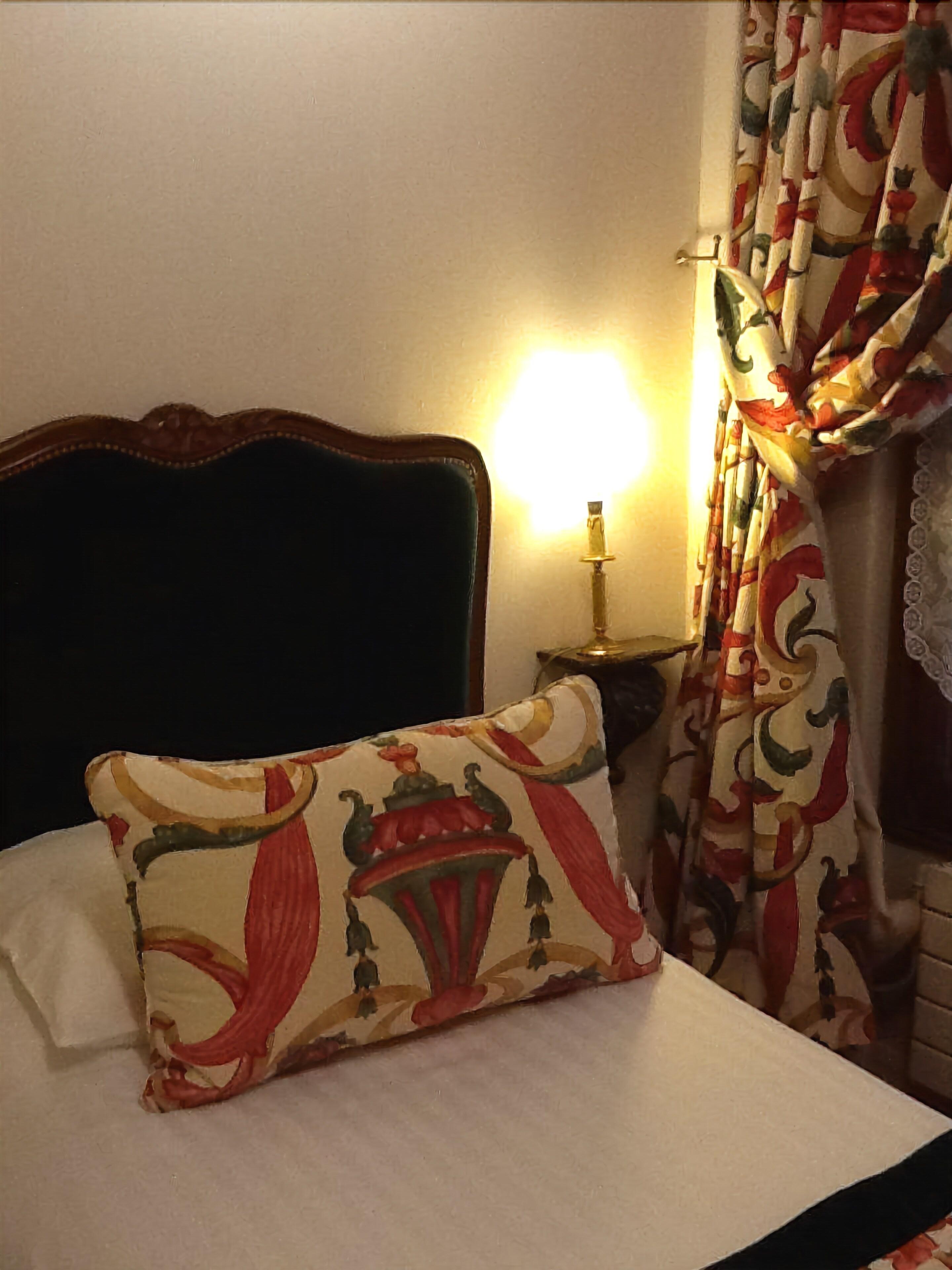 Hotel Grand Dechampaigne Paris