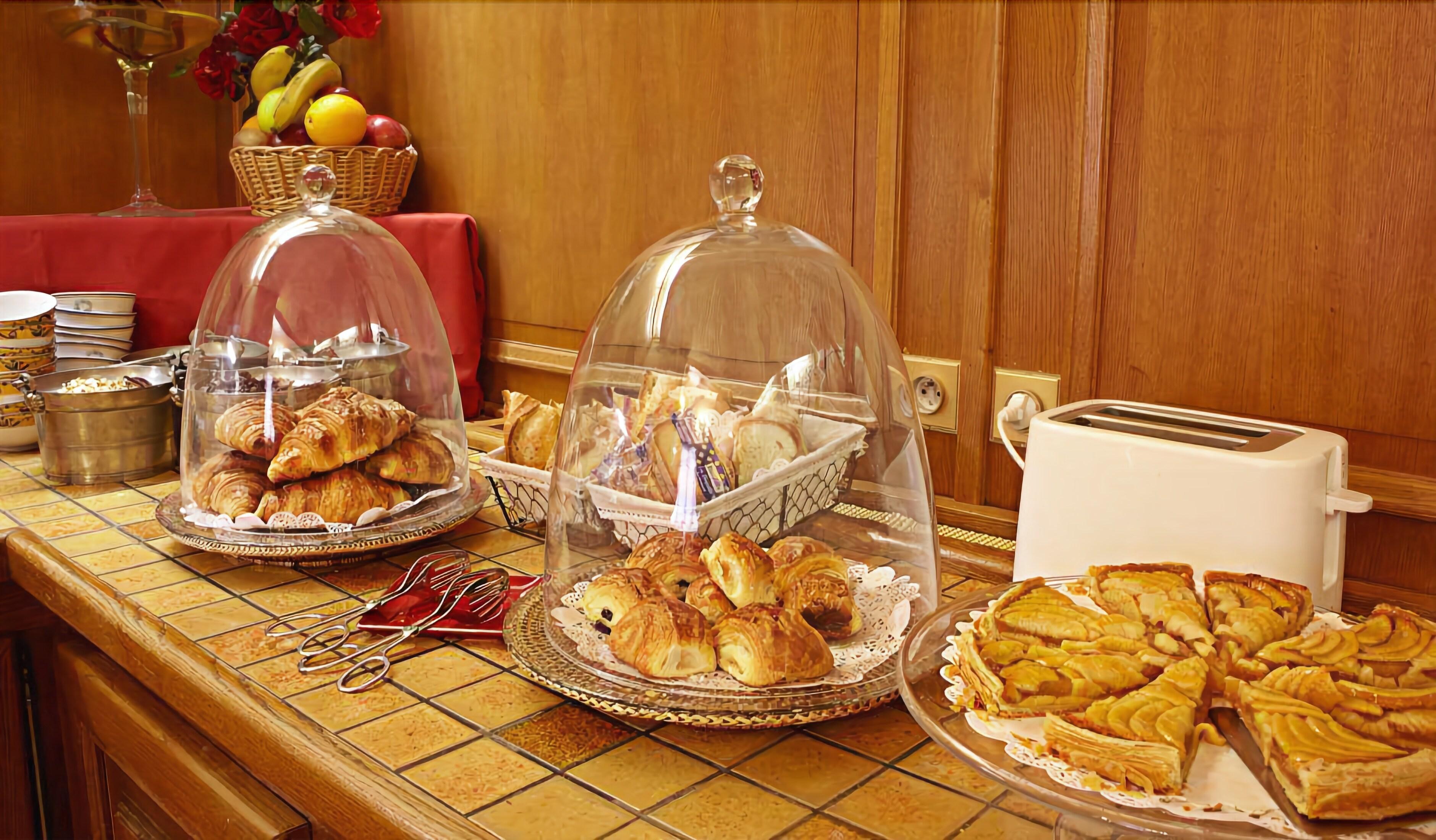 Des Orfevres Hotel
