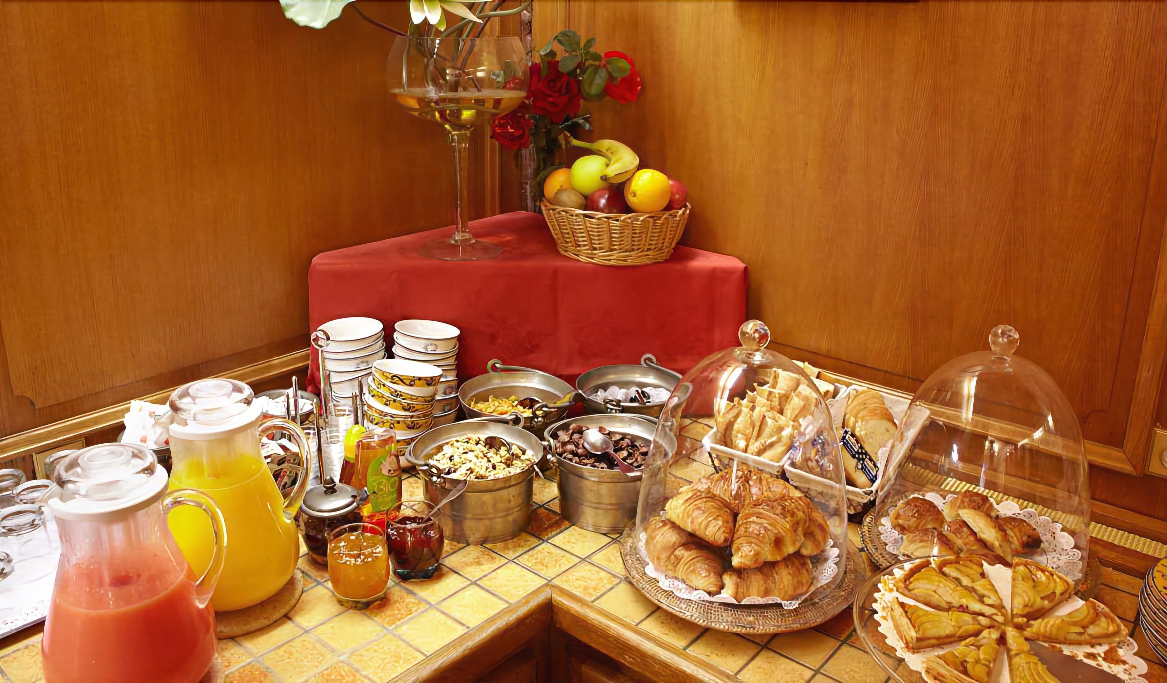 Hotel Grand Dechampaigne