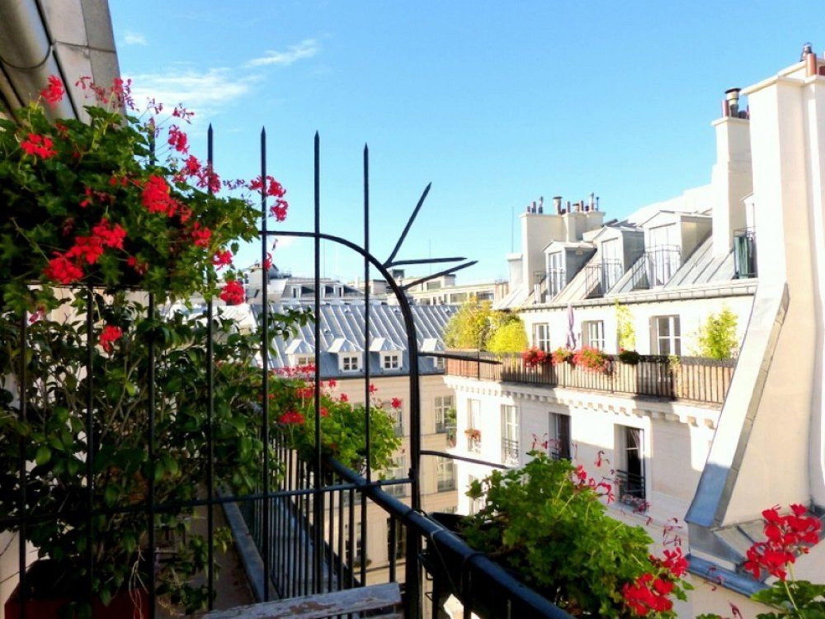 Des Orfevres Hotel