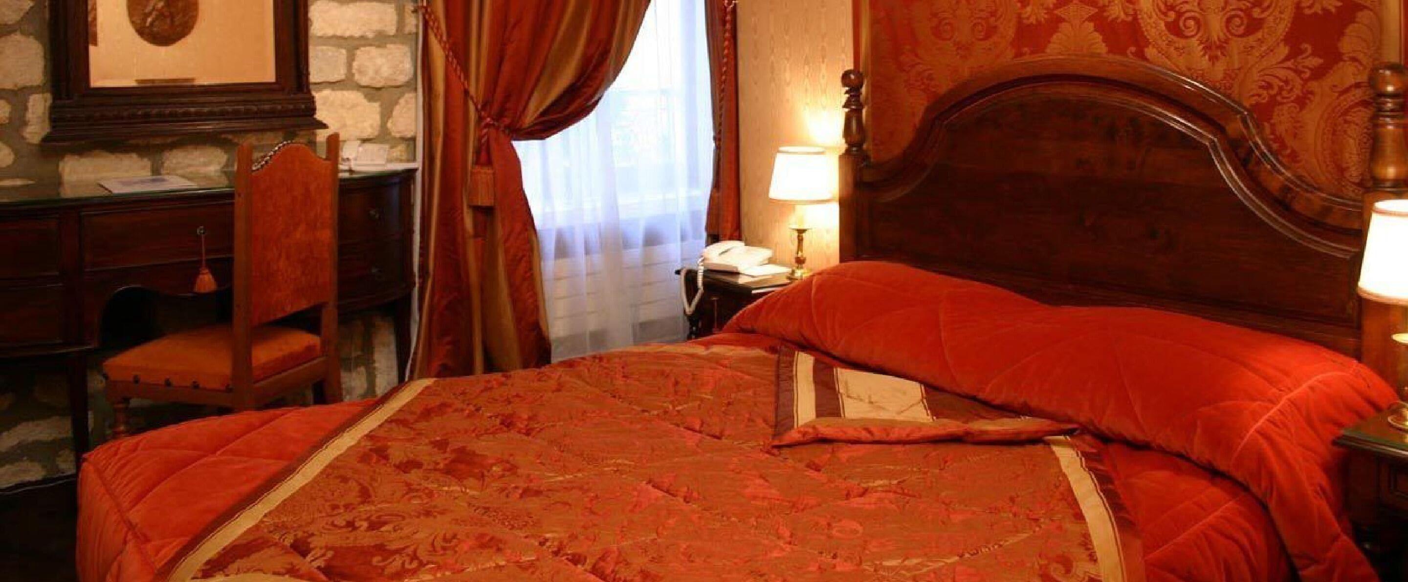 Hotel Grand Dechampaigne