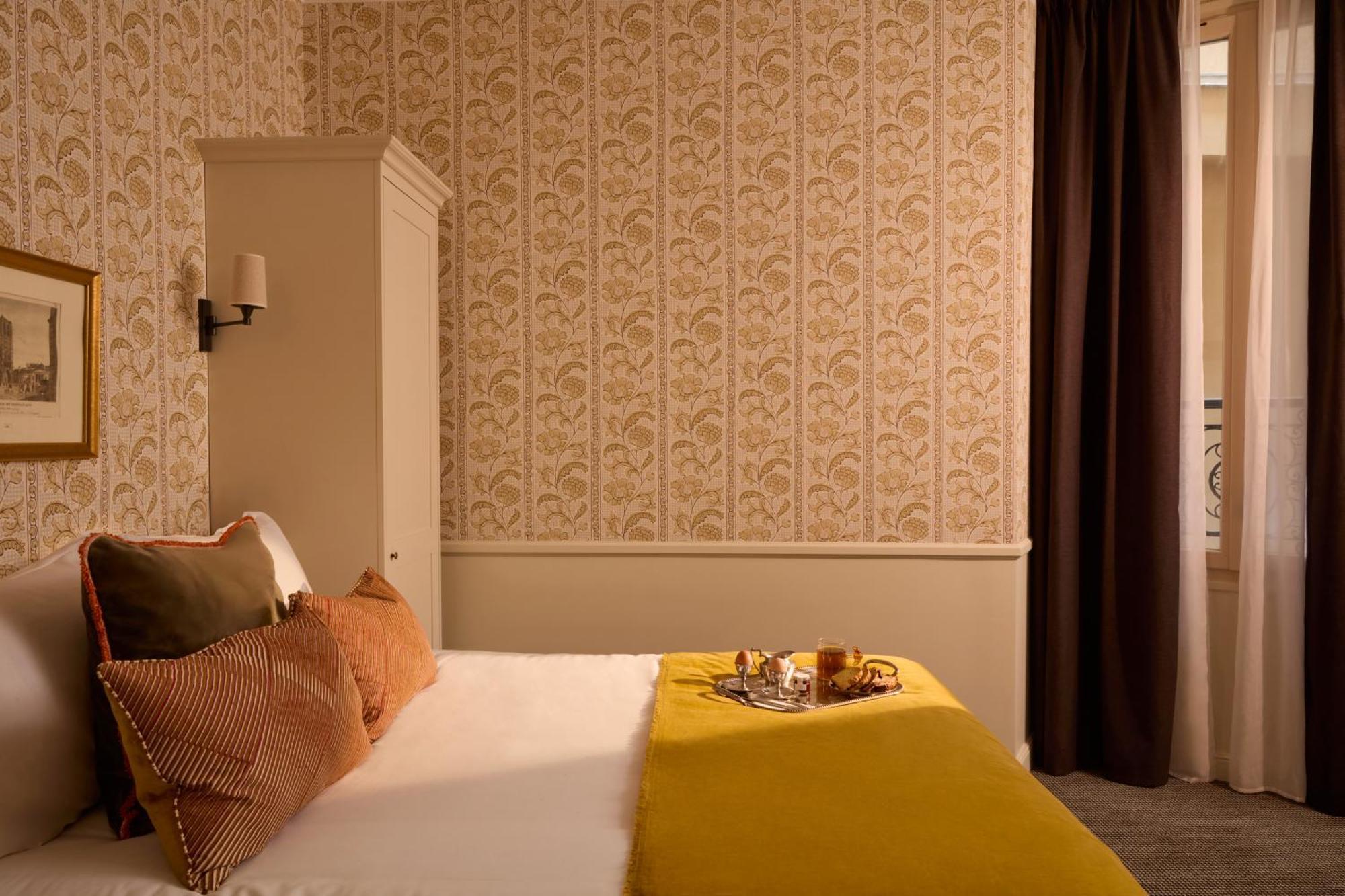 Des Orfevres Hotel 3*