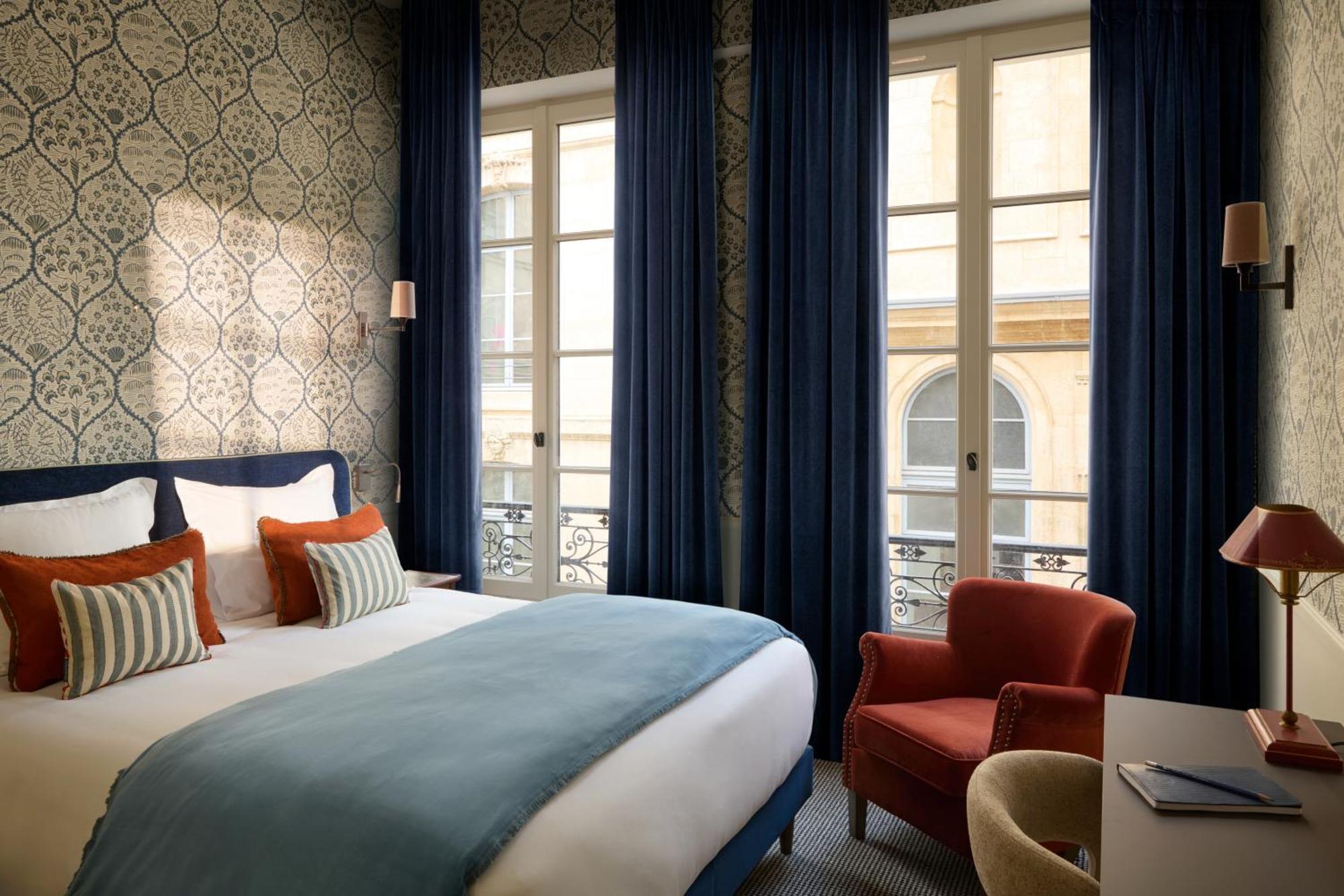 Hotel Des Orfevres 3*