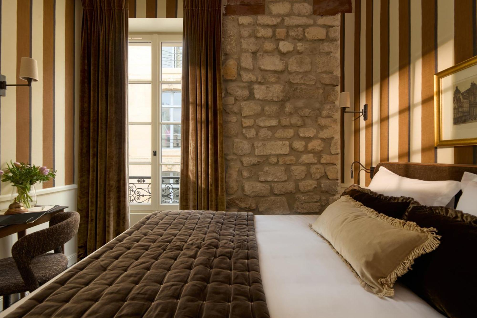 Des Orfevres Hotel Parigi