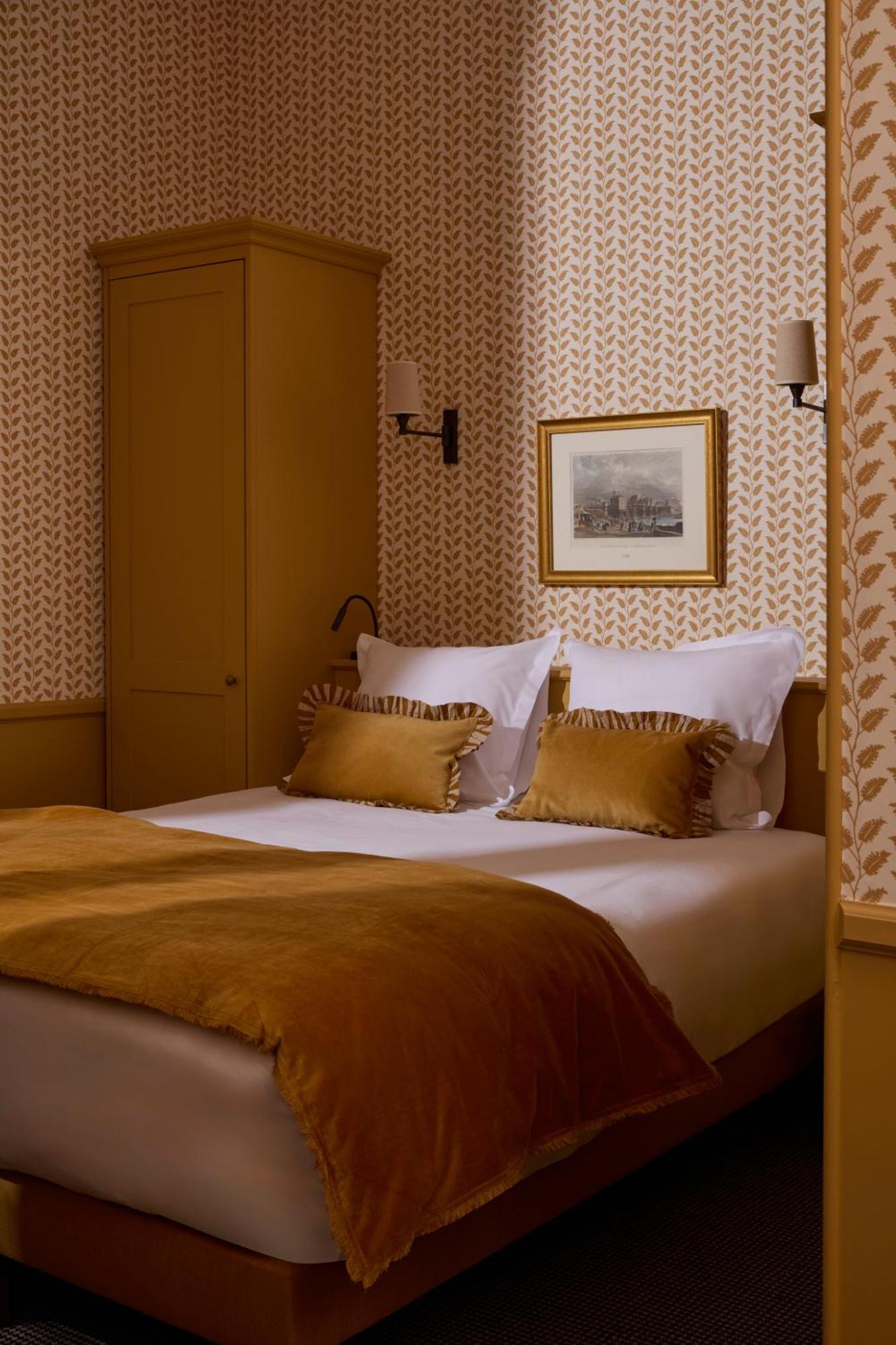 Hotel Des Orfevres