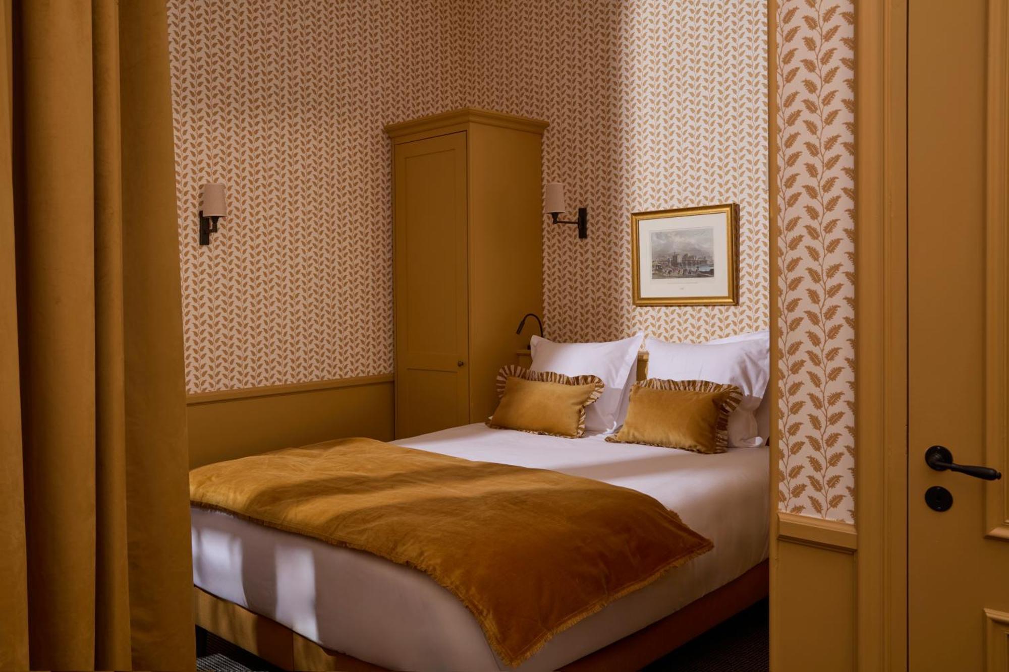 Des Orfevres Hotel Parigi