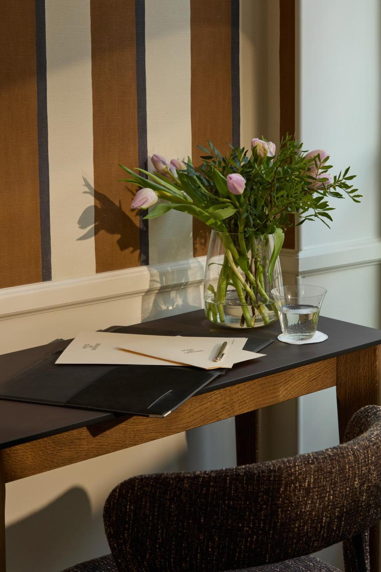 Hotel Des Orfevres 3*