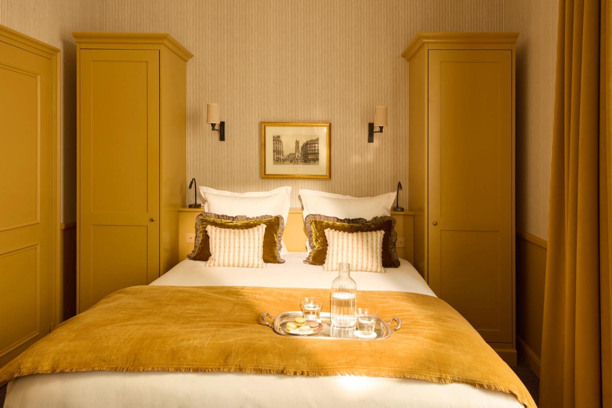 Hotel Des Orfevres 3*