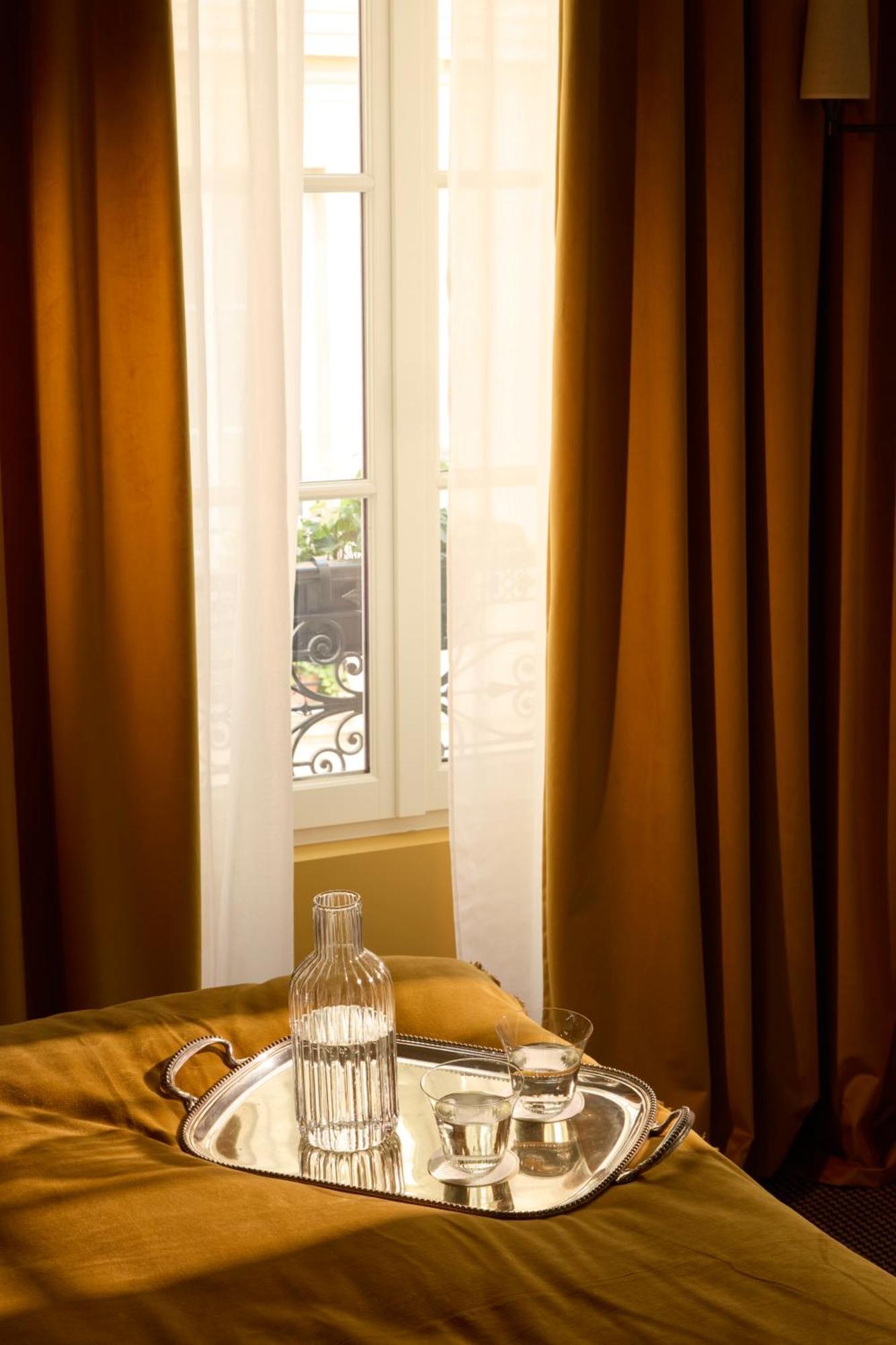 Des Orfevres Hotel 3*