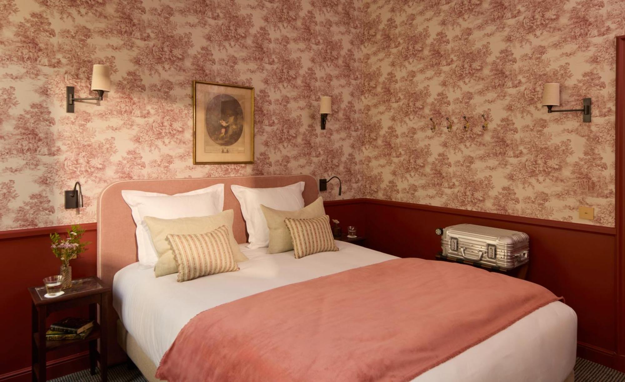 Hotel Des Orfevres 3*