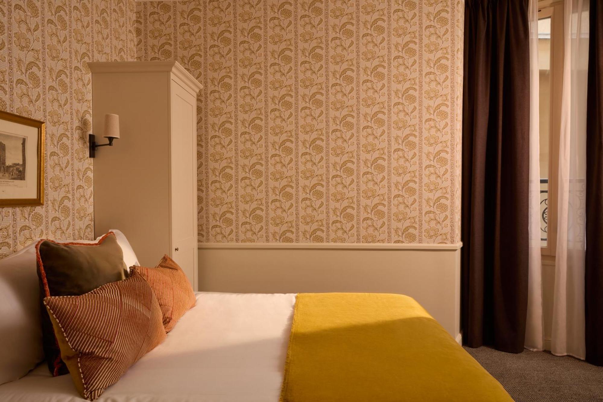 Des Orfevres Hotel
