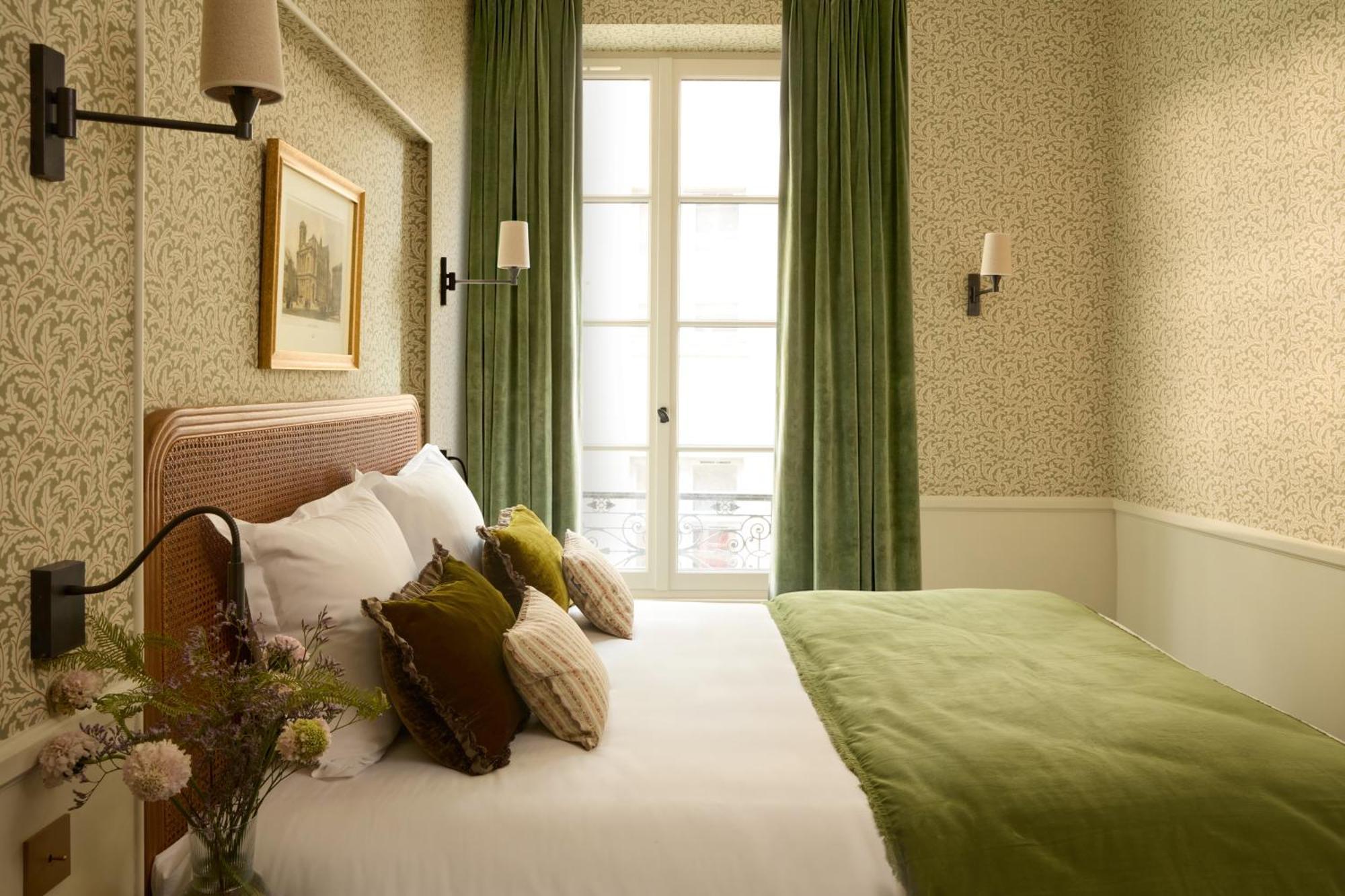 Des Orfevres Hotel