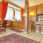 Grand Hotel Dechampaigne