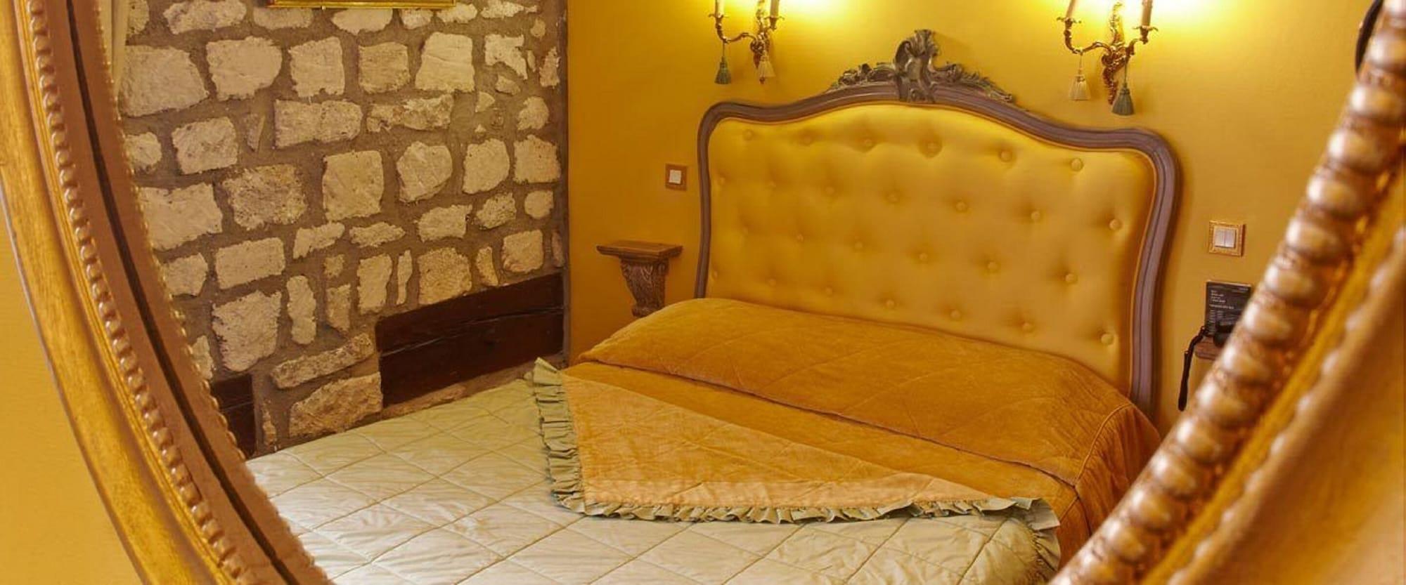 Grand Dechampaigne 3* Parigi