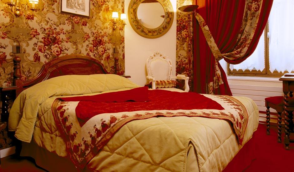 Grand Dechampaigne Parigi