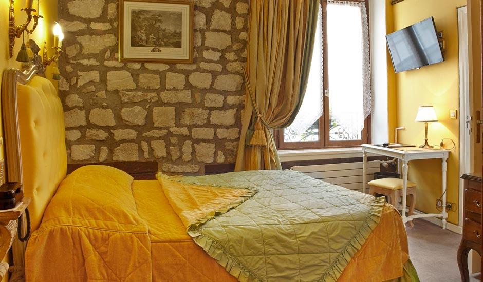 Grand Dechampaigne Hotel Parigi