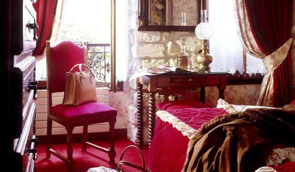 Hotel Grand Dechampaigne 3*