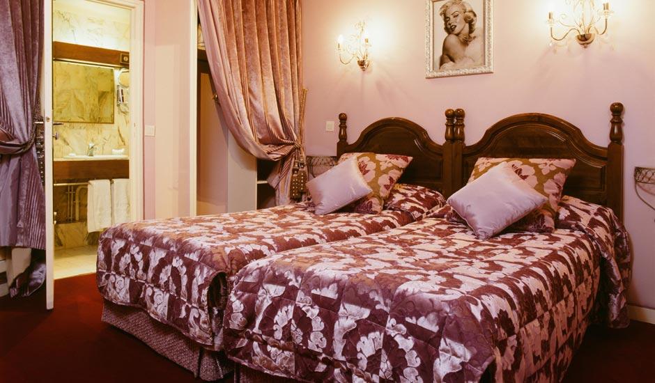 Grand Dechampaigne Hotel