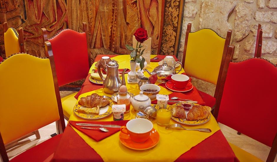 Grand Dechampaigne Hotel Parigi