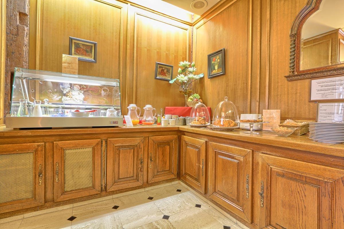 Hotel Grand Dechampaigne