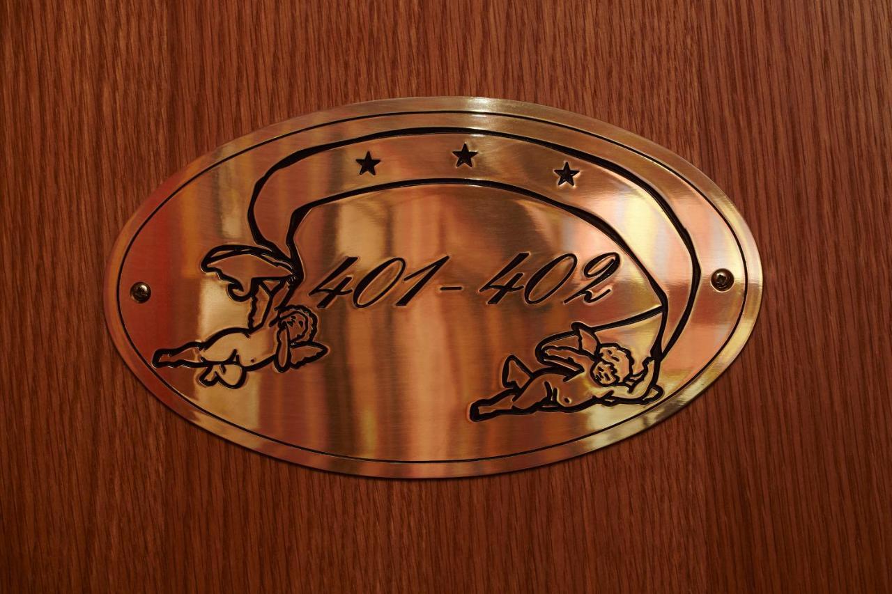 Grand Dechampaigne Hotel Parigi