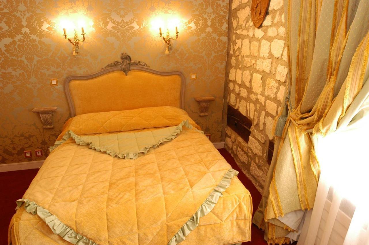 Hotel Grand Dechampaigne