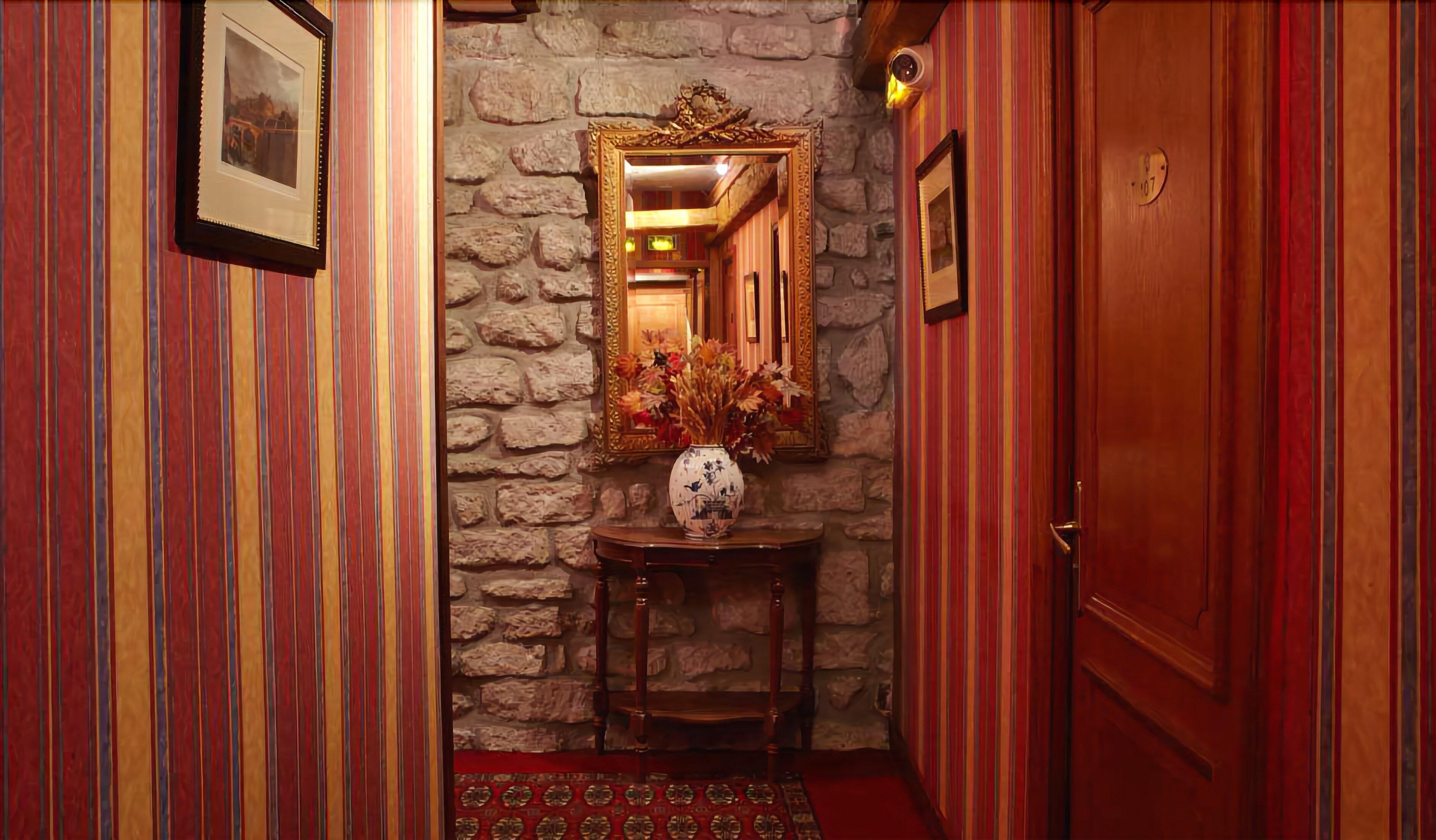 Grand Dechampaigne 3*