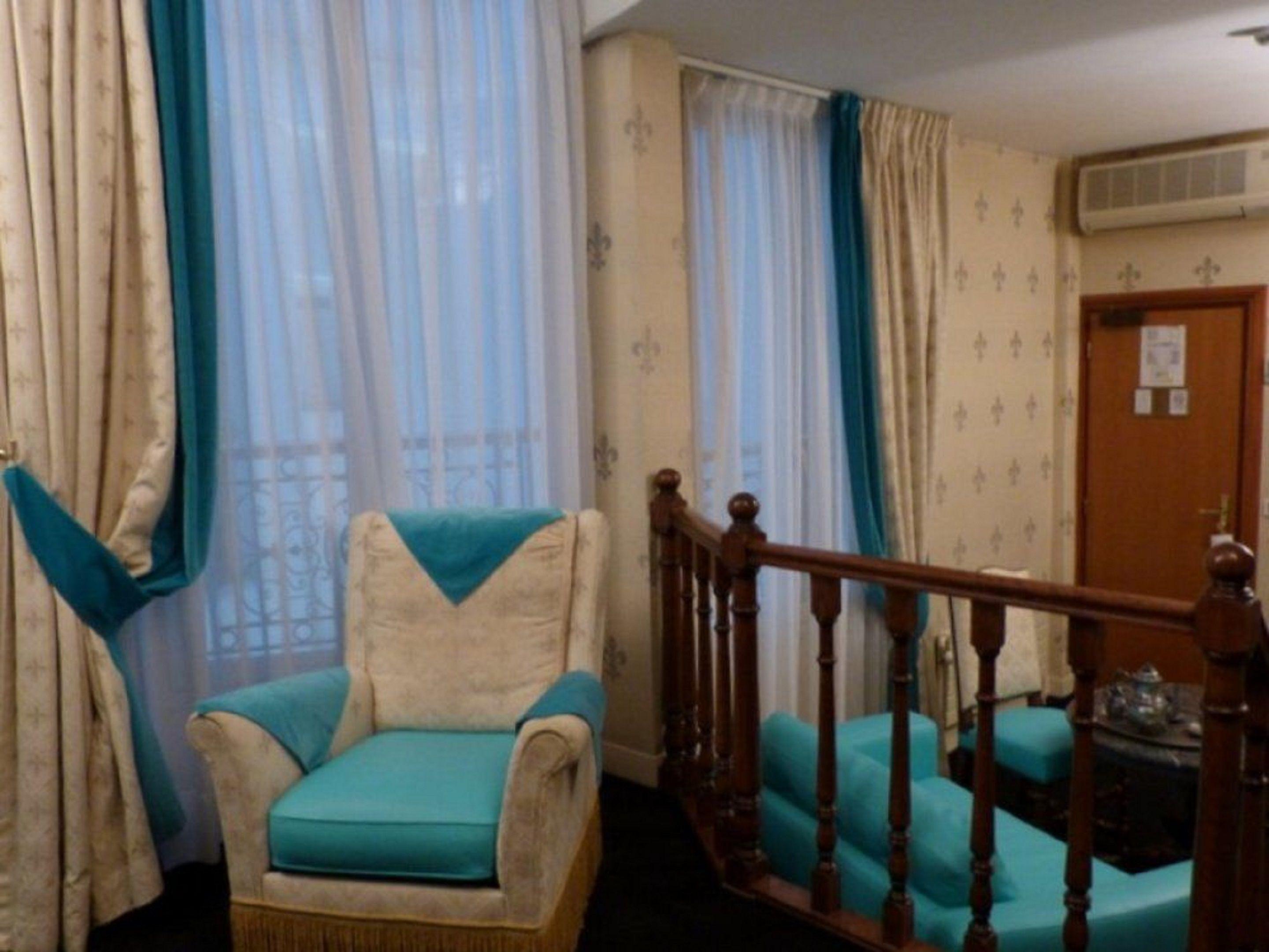 Grand Dechampaigne Parigi